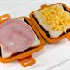 Micro Munchy - Microwave Toasted Sandwich Maker and more.....  - 673983