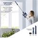 Tower VL35 Cordless 3 in 1 Vacuum Cleaner with HEPA Filter & Anti- Tangle Floor Head - 675589