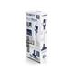 Tower VL35 Cordless 3 in 1 Vacuum Cleaner with HEPA Filter & Anti- Tangle Floor Head - 675589