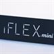 IFlex Mini Adjustable Phone & Tablet Stand - Black