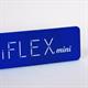 IFlex Mini Adjustable Phone & Tablet Stand - Navy Blue