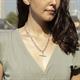 680375 - 18" Belcher Necklace - 680375