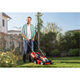 683752 - Cordless Mower - 683752