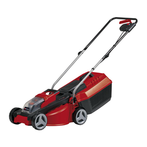 Einhell Power X Cordless 18V Lawn Mower with Additional Battery  - 683752