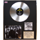 The Beatles - 'Revolver' 24x20" Framed Platinum Disc & Photo Display Ltd Edition of 100 - 684084