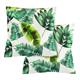 Gardenwize LED Light Up Cushion Covers - Set of 2 - 686292