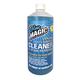 Blue Magic - 1 x 1L Concentrate, 2 x Spray Bottles with Triggers, 1 x 500ml Foam and 1 x Measuring Cup - 687321