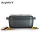 687663 - Roasting Pan - 687663
