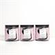 Hair Gain Gummies Trio Set - 3 x 60 Capsules  - 690267