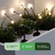 Gardenwize Firefly Lights - Pack of 4 - 692134