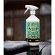 Wash & Wax Bundle 2 x 1L Waterless Wash and Wax 2 x Microfibre Cloths - Car Cleaning Products 