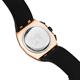 Swan & Edgar Ltd Ed Odyssey Automatic Watch with Silicone Strap - 696651