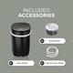 DMD 2-in-1 Portable Washing Machine & Spin Dryer - 697564