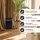 DMD 2-in-1 Portable Washing Machine & Spin Dryer - 697564