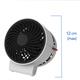Boneco F50 USB Personal Fan - White