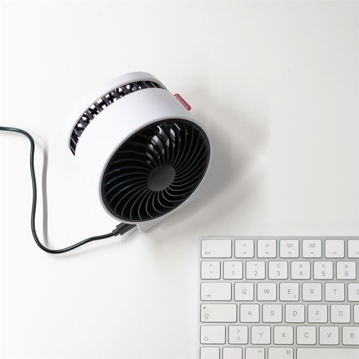 Boneco F50 USB Personal Fan - 700508