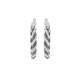 704909 - Earrings 30mm - 704909