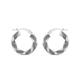 704909 - Earrings 20mm - 704909