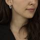 704909 - Earrings 20mm - 704909