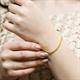 706107 - 18K Gold Plated Sterling Silver - 706107