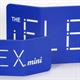  IFlex Adjustable Cell Phone & Tablet Stand Bundle - Navy Blue