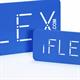 IFlex Adjustable Cell Phone & Tablet Stand Bundle - 712363