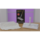 Extra Large Rectangular Mop Head for the Optimus3 Modular Steam Mop - 717449