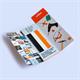 FixIts Bundle - 3 Packs of 3 x Large Sticks - Pack