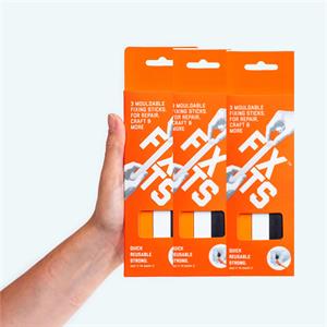 FixIts Bundle - 3 Packs of 3 x Large Sticks - 718732