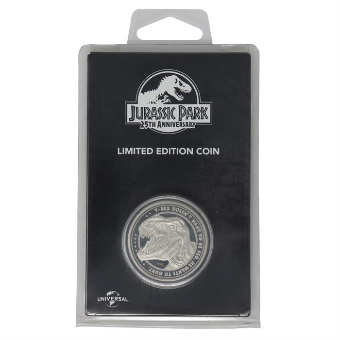 Jurassic 1 – The Spared No Expense 11 Piece Bundle - 720147