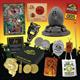 Jurassic 1 – The Spared No Expense 11 Piece Bundle - 720147
