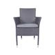Malaga 2 Seater Fixed Bistro Set - 736816