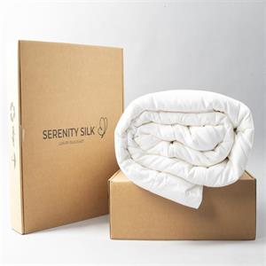 Serenity Silk Duvet - 738342