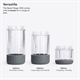 The Beast Mega 1200 Plus Blender - 740209