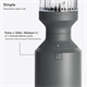 The Beast Mega 1200 Plus Blender - 740209