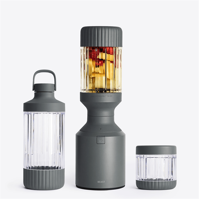 The Beast Mega 1200 Plus Blender - 740209