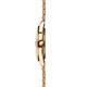 Sekonda Gents Rose Gold Date Indicator Watch with Stainless Steel Bracelet - 741659