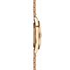 Sekonda Gents Rose Gold Date Indicator Watch with Stainless Steel Bracelet - 741659