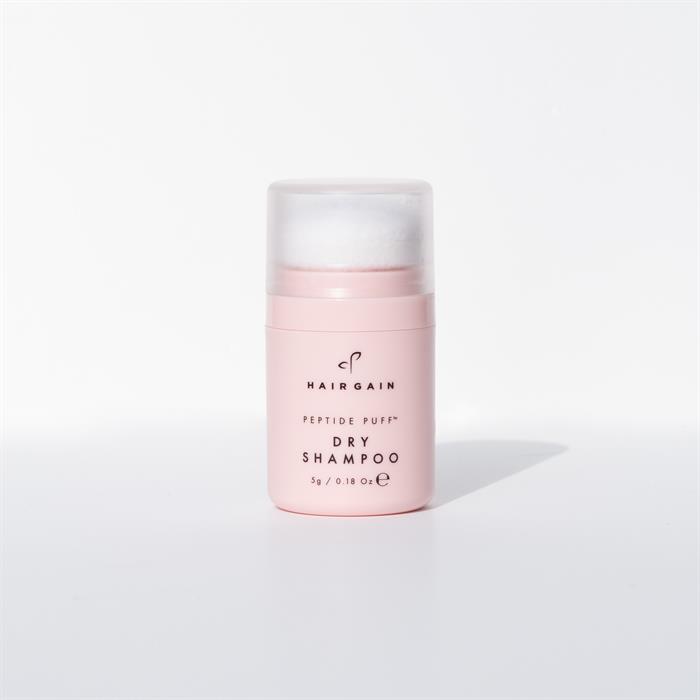Hair Gain Peptide Puff Dry Shampoo - 742339