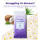 744316 - Body Fresh Wipes - 744316
