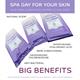 Summers Body Fresh 3 Packs of Wipes - Spa Day for your Skin - Body Fresh Wipes
