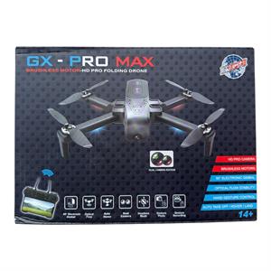 RDM GX Pro MAX Drone Bundle - 749295