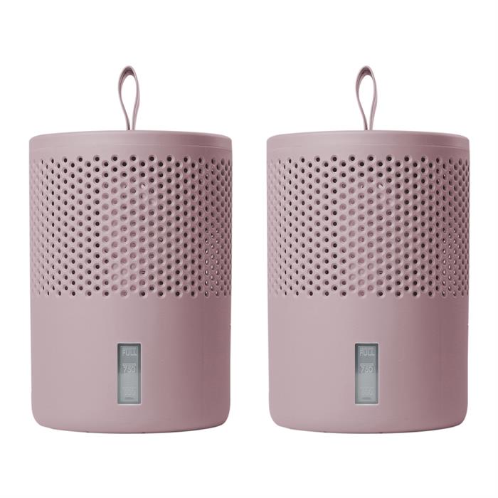 Absodry Duo Family Dehumidifier - Twin Pack - 752349