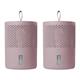 Absodry Duo Family Dehumidifier - Twin Pack - 752349