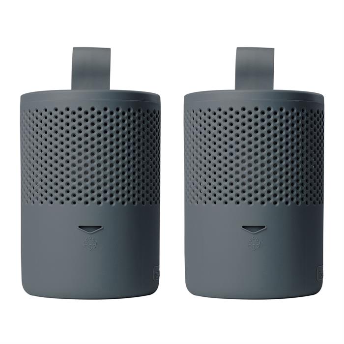 Absodry Duo Family Dehumidifier - Twin Pack - 752349