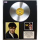 Elvis Presley - 'At Sun Records' 24x20" Framed Platinum Disc & Photo Display Ltd Edition of 100 - Elvis Presley