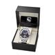 755431 - Silver Navy - 755431