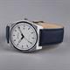 Accurist Gents Classic Watch with Canvas Strap - 756250