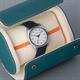 Accurist Gents Classic Watch with Canvas Strap - 756250