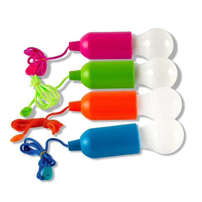 Handy Solutions Bright Bulbs - Set of 4 - 759476